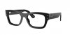 OKULARY KOREKCYJNE RAY-BAN® RX 7683V 2000 55 ROZMIAR M